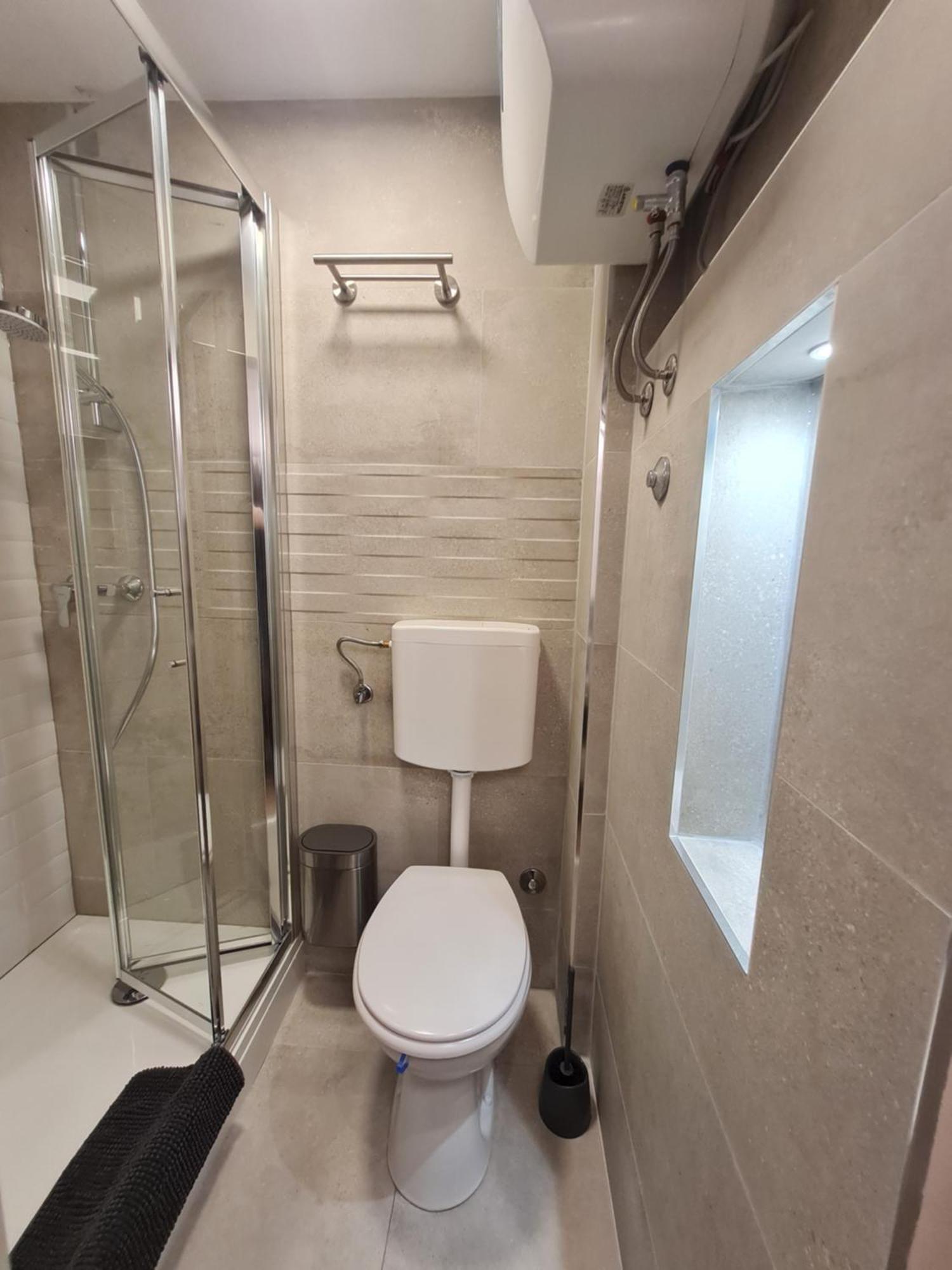Rooms & Studio Apartments Šibenik Rom bilde
