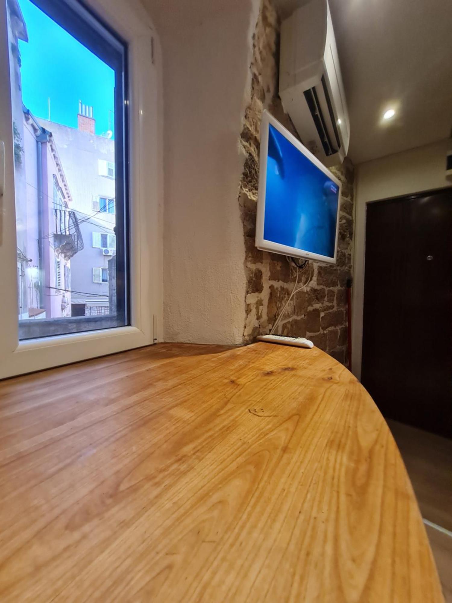 Rooms & Studio Apartments Šibenik Rom bilde
