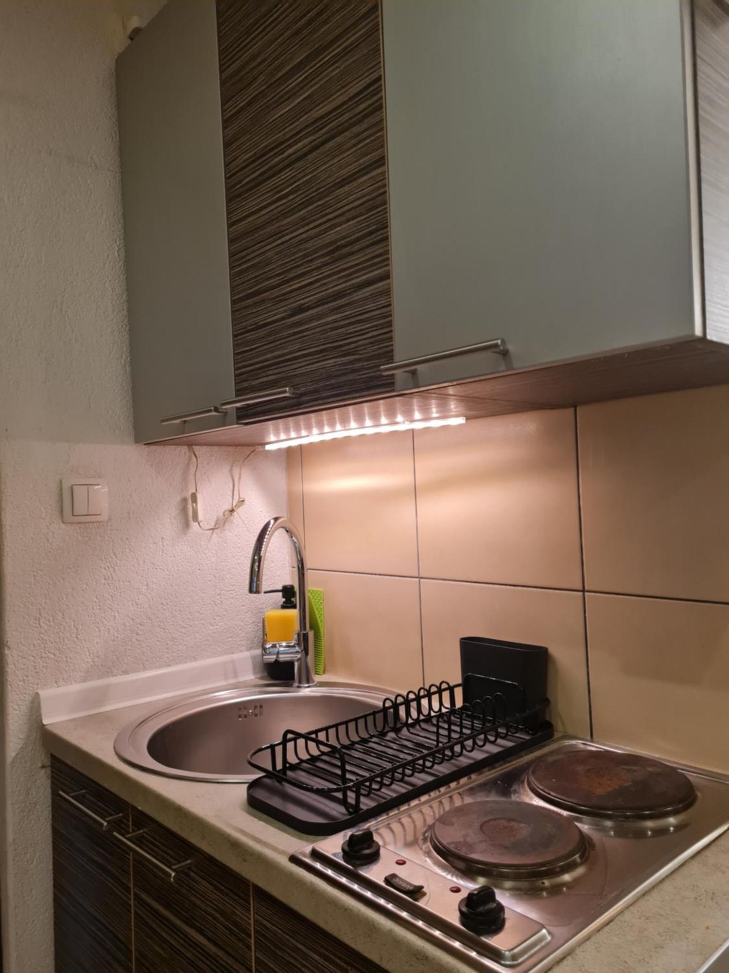 Rooms & Studio Apartments Šibenik Rom bilde
