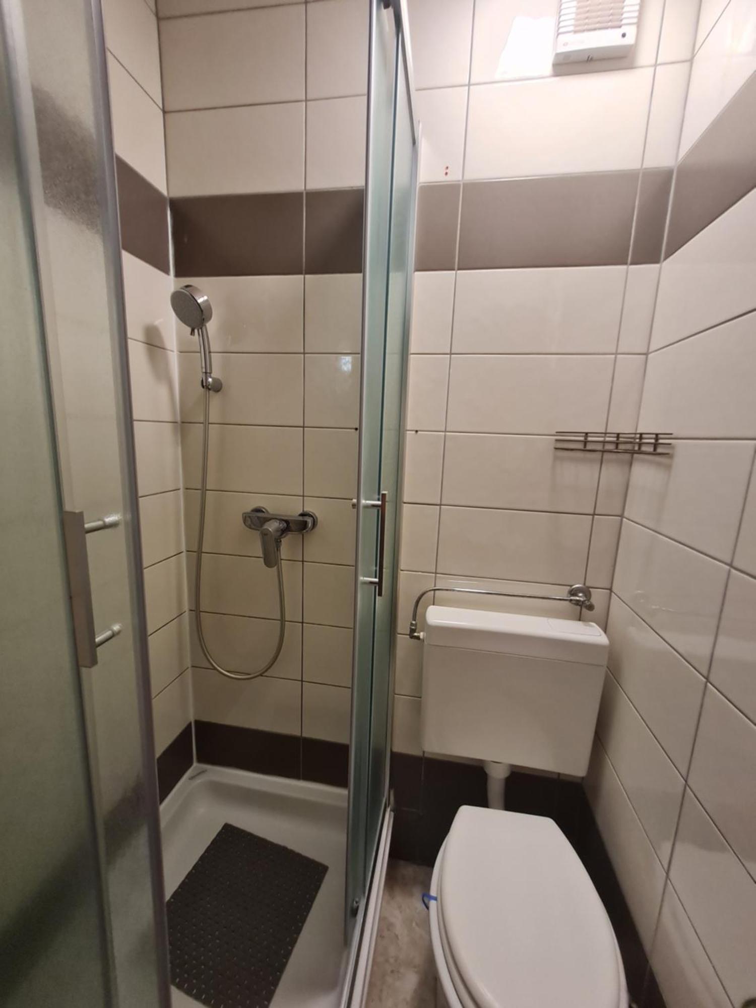 Rooms & Studio Apartments Šibenik Rom bilde