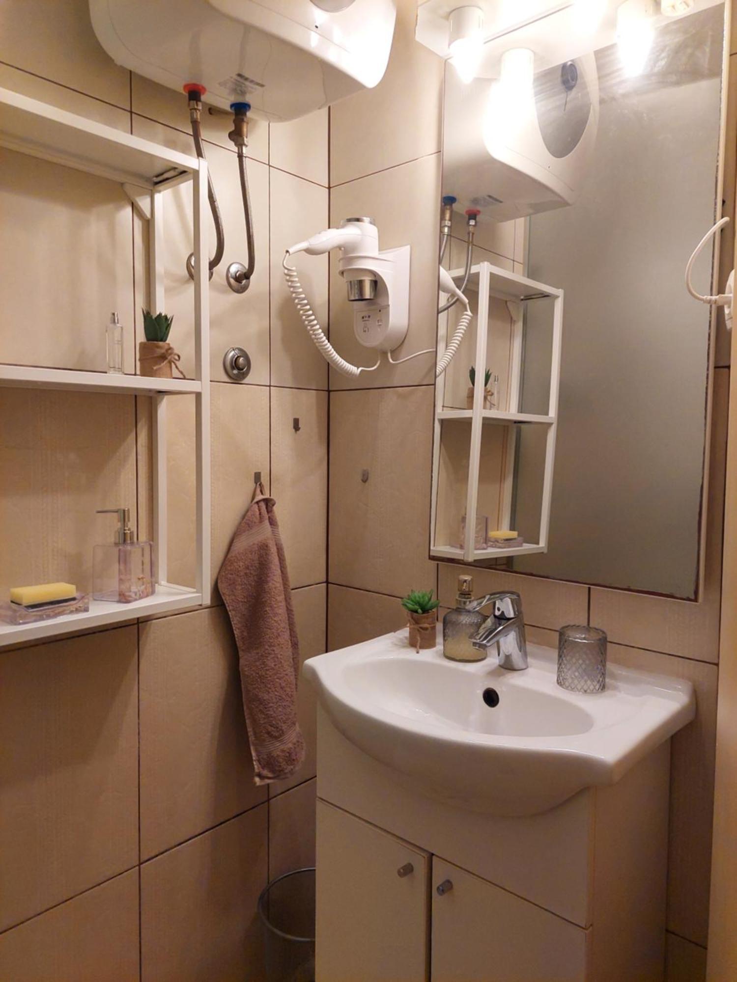 Rooms & Studio Apartments Šibenik Rom bilde