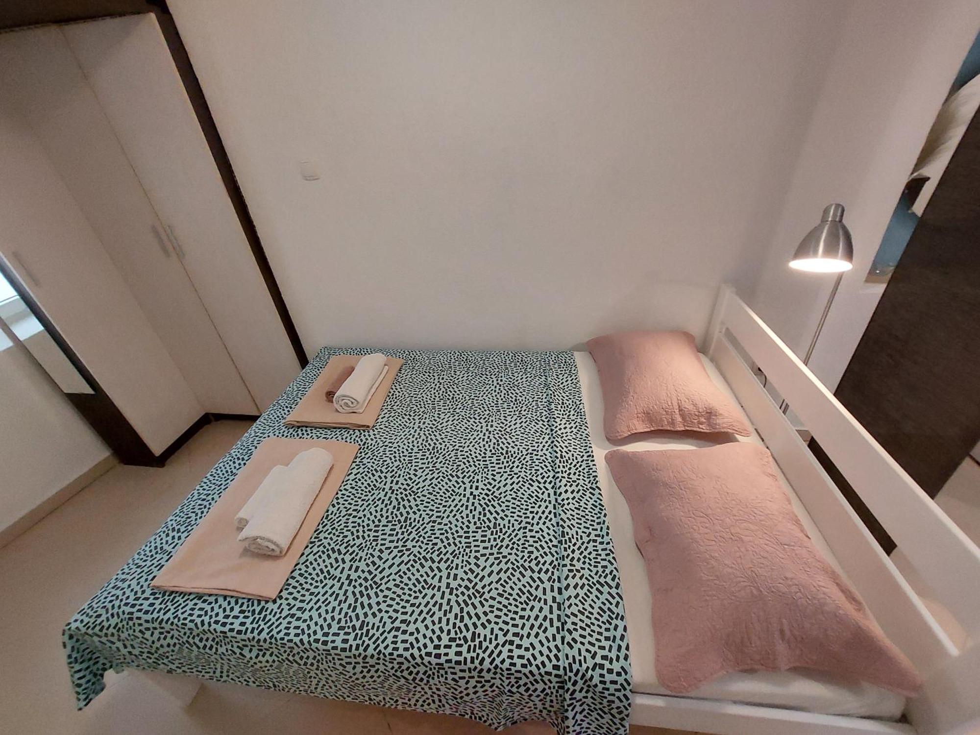 Rooms & Studio Apartments Šibenik Rom bilde