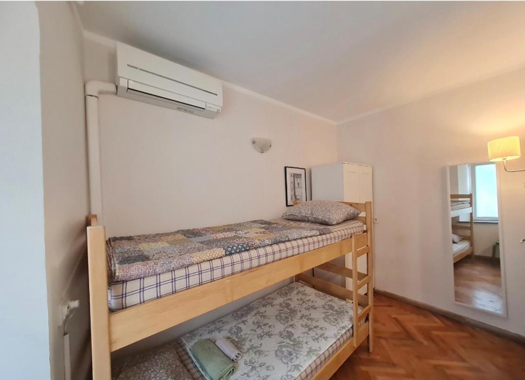 Rooms & Studio Apartments Šibenik Rom bilde